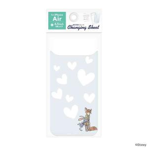 PGA iPhone Air用 着せ替えシート...の詳細画像1