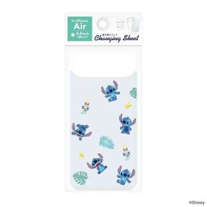 PGA iPhone Air用 着せ替えシート...の詳細画像1