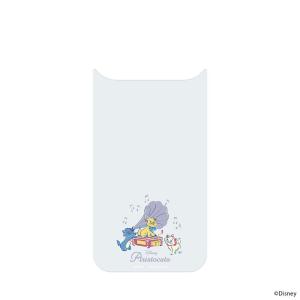 PGA iPhone Air用 着せ替えシート おしゃれキャット PG-DSH25C09MAR 3g
