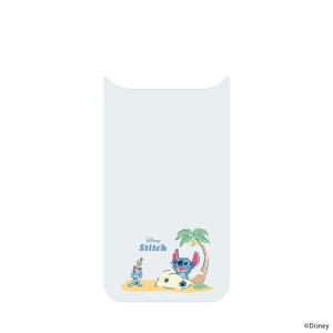 PGA iPhone Air用 着せ替えシート スティッチ／C PG-DSH25C10STI 3g