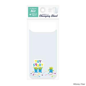 PGA iPhone Air用 着せ替えシート...の詳細画像1