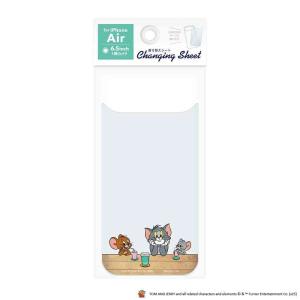 PGA iPhone Air用 着せ替えシート...の詳細画像1