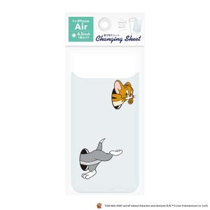 PGA iPhone Air用 着せ替えシート...の詳細画像1