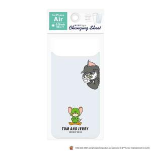 PGA iPhone Air用 着せ替えシート...の詳細画像1
