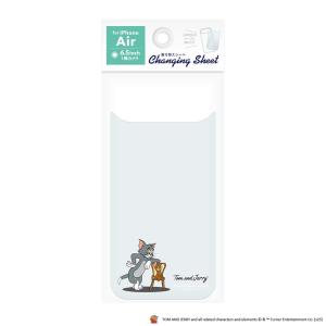 PGA iPhone Air用 着せ替えシート...の詳細画像1