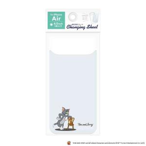 PGA iPhone Air用 着せ替えシート...の詳細画像1