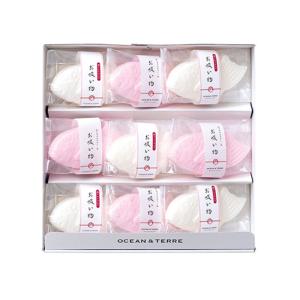 【ポイント5倍】◆鯛のお吸い物最中セットC A629◇ 【直送品】 返品・キャンセル・他商品と同時購入は不可