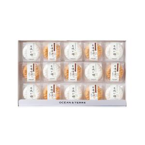 【ポイント5倍】◆菊紋最中セットC A1006◇ 【直送品】 返品・キャンセル・他商品と同時購入は不可