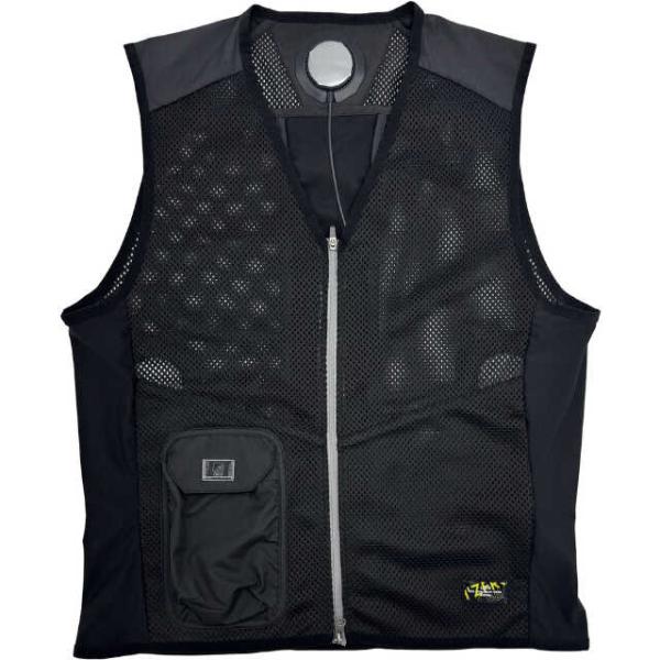 リンクサス 冷却ベスト I´Z ペルチェベストセット3 XL 【直送品】 返品・キャンセル・他商品と...