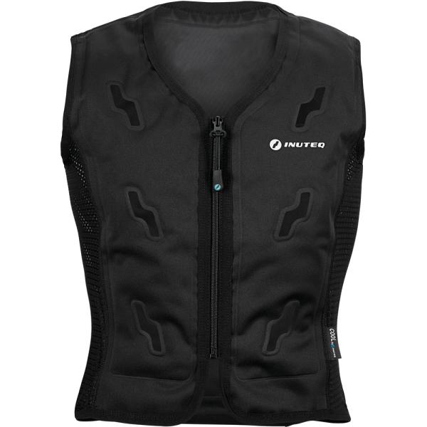 注水式冷却ベストBODYCOOL SMART-X BlackXL 【直送品】 返品・キャンセル・他商...