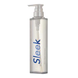 AQUA・NOA Sleek（スリーク） グレースリペアシャンプー 360ml｜sundrugec