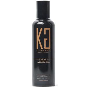 利尻カラーシャンプー ブラック ( 200ml )/ 利尻 ヘアカラー カラー剤