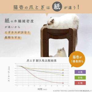 バリバリボウルタワー ダークブラウン 【直送品...の詳細画像4