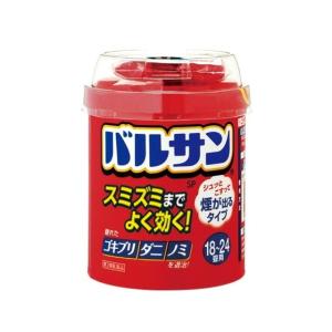 レック バルサン 18〜24畳用 60g