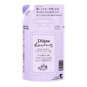 日本豊受自然農 木の花の咲くや 洗髪と洗身シャンプー 詰替用 ( 300ml
