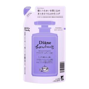 モイストダイアン ダイアンボヌール モイスト＆リペア シャンプー