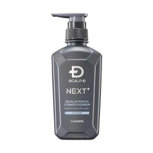 スカルプD ネクストプラス スカルプパックコンディショナー 【すべての肌用】 350g