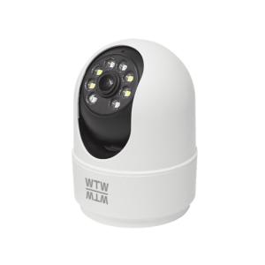 【ポイント5倍】IP防犯灯パンチルトカメラ WTW-NEKO8 【直送品】返品・キャンセル・他商品との同時購入は不可