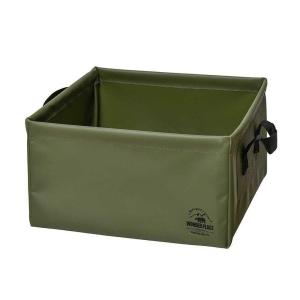 パークレーン エスクローズバケット 13L