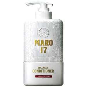 MARO17 コラーゲンシャンプー マイルドウォッシュ 詰め替え ( 300ml