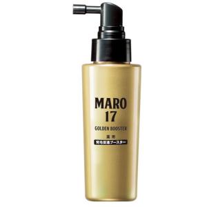 【医薬部外品】MARO17（マーロ17） 薬用発毛促進ブースター 100ml｜sundrugec