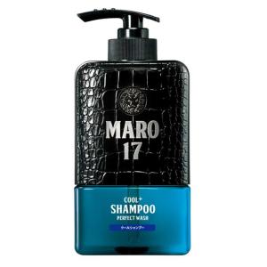 MARO17 コラーゲン シャンプー パーフェクトウォッシュ ( 350ml