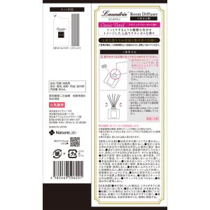 ランドリン ルームディフューザー 詰替 クラシ...の詳細画像2