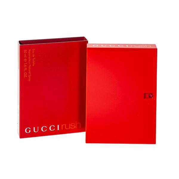 並行輸入品 グッチ ラッシュ オードトワレ 50mL 【直送品】 返品・キャンセル・他商品と同時購入...