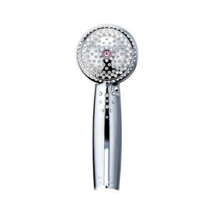 KOIZUMI Salon Sense 300 シャワーヘッド Ultra Fine Bubble