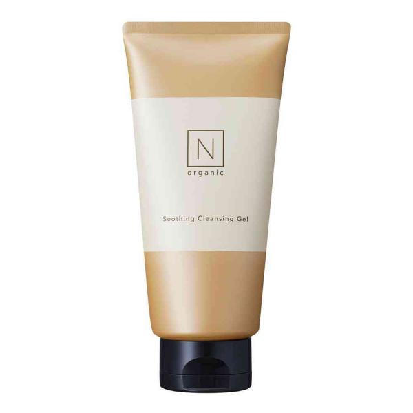 N organic  Basic スージング クレンジング ジェル 170g