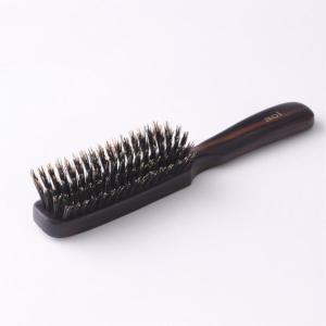 高級黒豚ヘアブラシ HKSB-6の買取情報