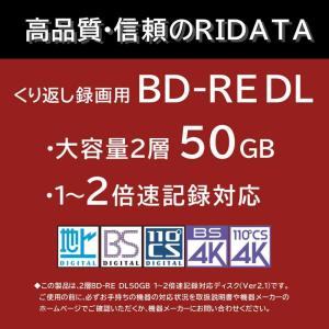 アールアイジャパン RiDATA くり返し録画...の詳細画像1