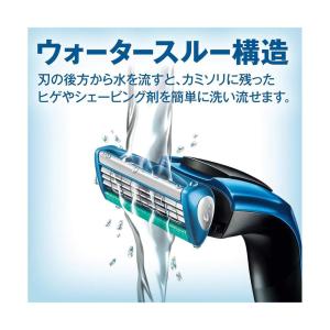 シックジャパン プロテクタースリー 替刃 12個の詳細画像1