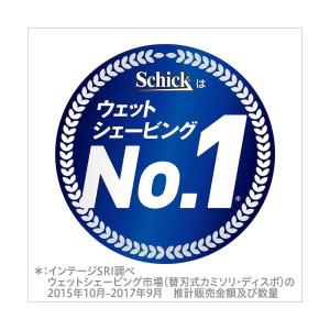シックジャパン クアトロ4 チタニウムライト 2本入の詳細画像1