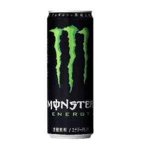 ◆アサヒ モンスターエナジー 355ml【24個パック】｜サンドラッグe-shop