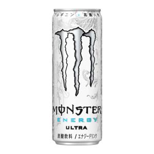 MONSTER ENERGY（モンスターエナジー） アサヒ 500ml ボトル缶 24本 1