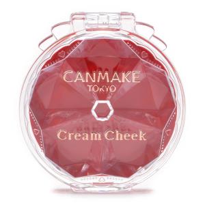 CANMAKE（キャンメイク） むにゅっとハイライター02 3.8g : サン