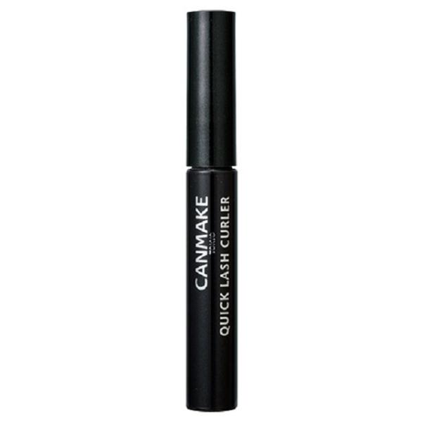 キャンメイク クイックラッシュカーラー BK