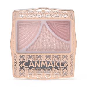 CANMAKE（キャンメイク） ジューシーピュアアイズ 11 : サンドラッグe