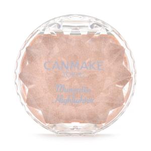 CANMAKE（キャンメイク） むにゅっとハイライター02 3.8g : サン