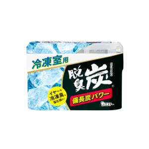 エステー 脱臭炭 冷凍室用 70g