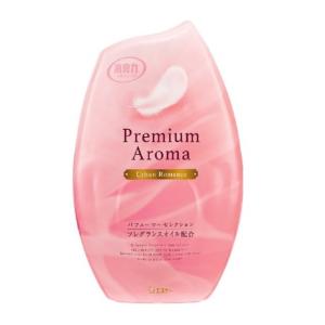 エステー お部屋の消臭力 プレミアムアロマ アー...の商品画像