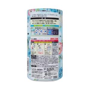 エステー トイレの消臭力 エアリーブーケ 400mlの詳細画像1