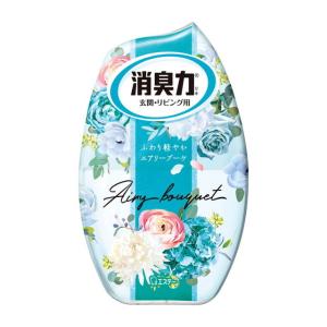 エステー 玄関・リビング用消臭力 エアリーブーケ...の商品画像