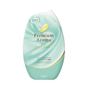 エステー お部屋の消臭力 Premium Aroma エターナルギフト 400ml