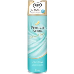 エステー トイレの消臭力 Premium Aro...の商品画像
