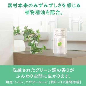 エステー トイレの消臭力 Premium Ar...の詳細画像1