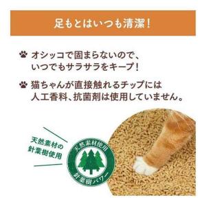 【ポイント10倍】ニャンとも清潔トイレ 脱臭・...の詳細画像5