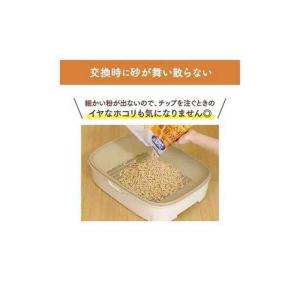 【ポイント10倍】ニャンとも清潔トイレ 脱臭・...の詳細画像4