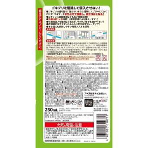 【防除用医薬部外品】アース ゴキバリア 250mlの詳細画像1